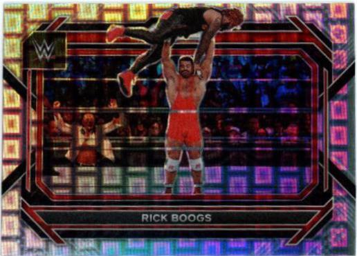 Rick Boogs [Premium Box Set] #87