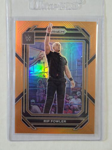 Rip Fowler [Orange] #164