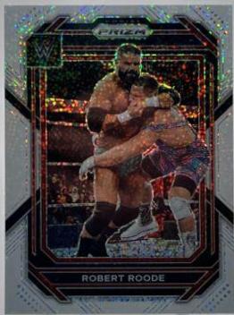 Robert Roode [White Sparkle] #174