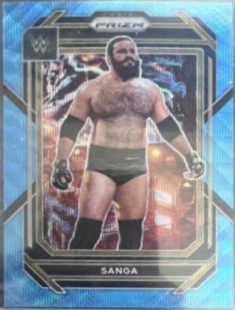 Sanga [Blue Wave] #117
