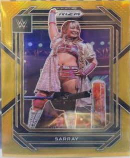 Sarray [Gold] #127