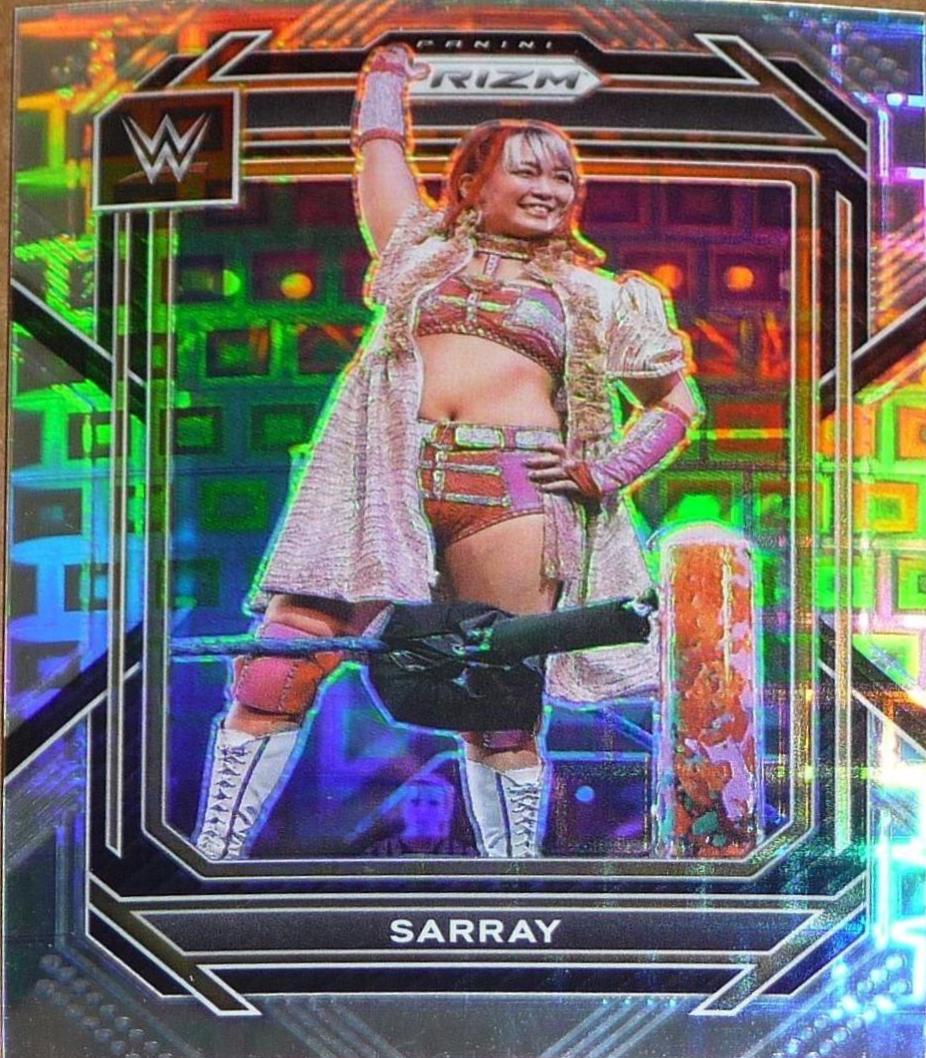Sarray [Premium Box Set] #127