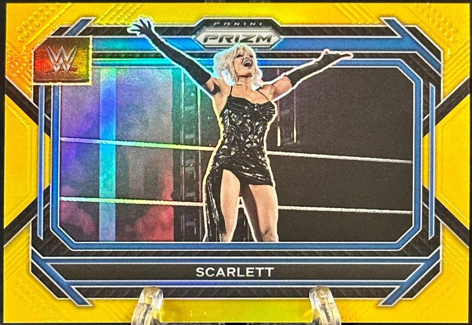 Scarlett [Gold] #69