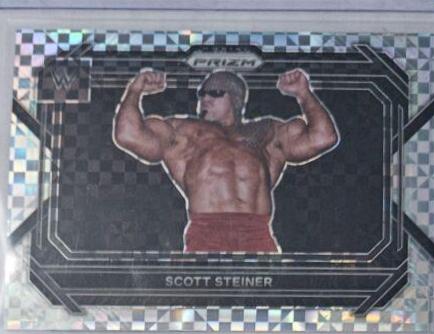 Scott Steiner [Lucky Envelopes] #48