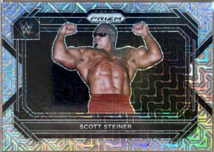 Scott Steiner [Mojo] #48