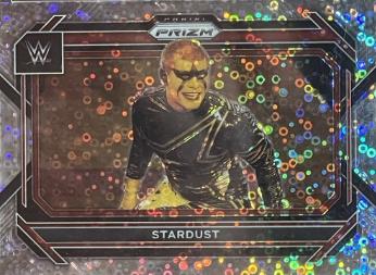Stardust [Under Card Variaiton] #1
