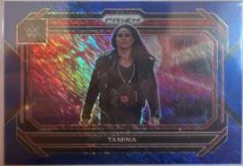 Tamina [Blue Shimmer] #11
