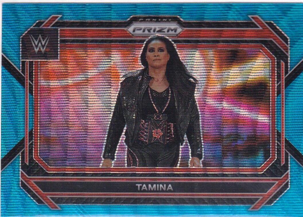 Tamina [Blue Wave] #11
