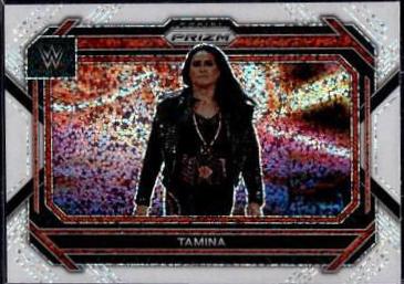 Tamina [White Sparkle] #11