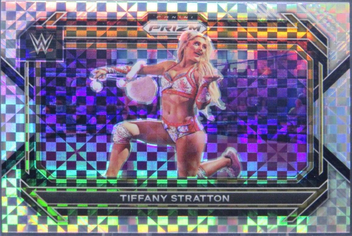 Tiffany Stratton [Lucky Envelopes] #51