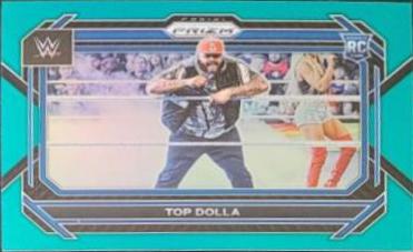 Top Dolla [Green] #61
