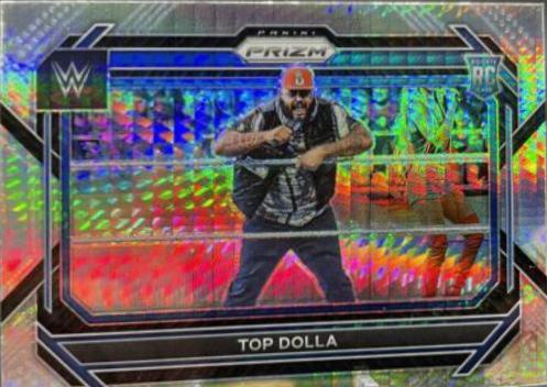 Top Dolla [Hyper] #61