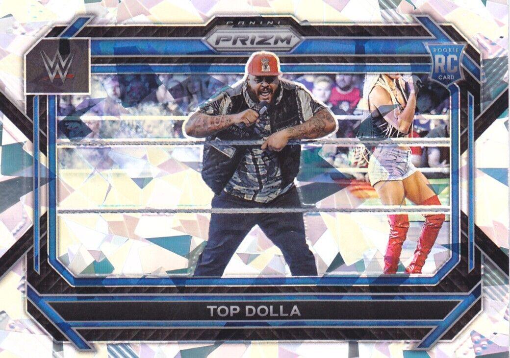 Top Dolla [Ice] #61