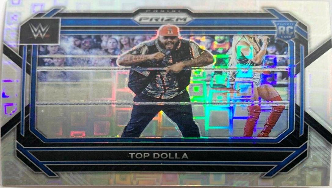 Top Dolla [Premium Box Set] #61