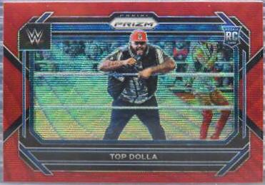 Top Dolla [Ruby Wave] #61