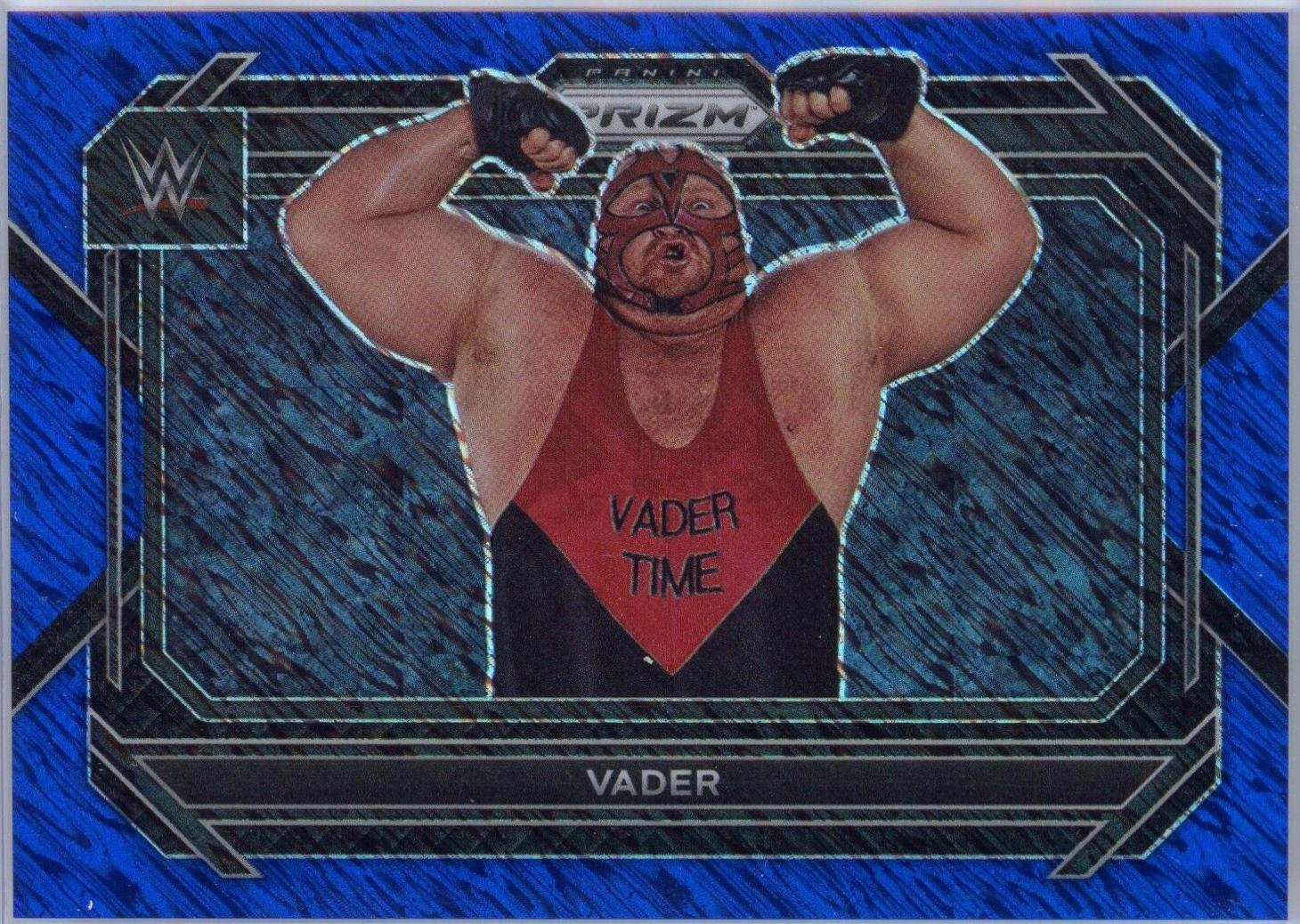 Vader [Blue Shimmer] #91