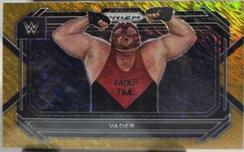 Vader [Gold Shimmer] #91