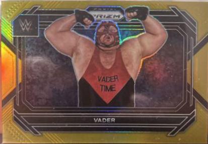 Vader [Gold] #91