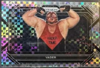 Vader [Lucky Envelopes] #91