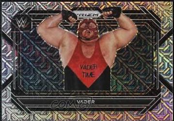 Vader [Mojo] #91