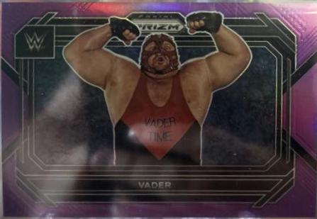 Vader [Purple] #91