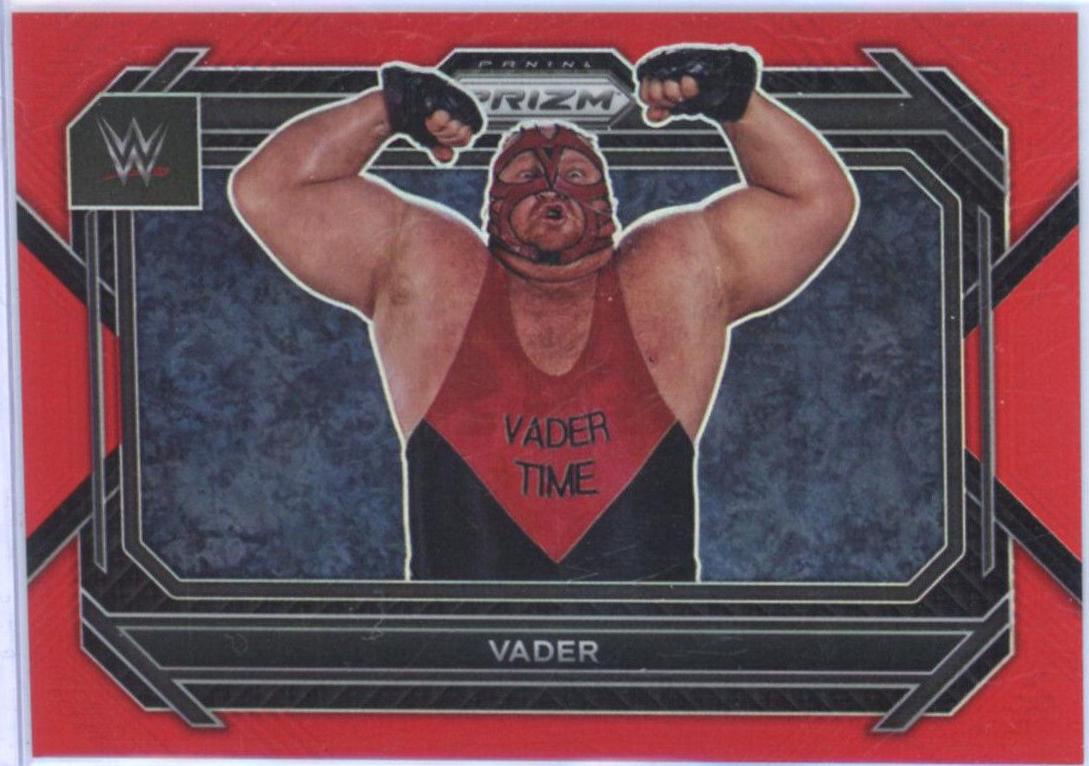 Vader [Red] #91