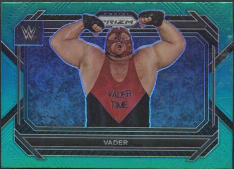 Vader [Teal] #91