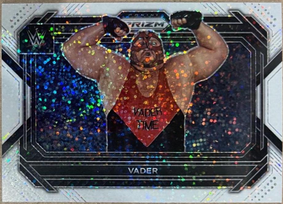 Vader [White Sparkle] #91