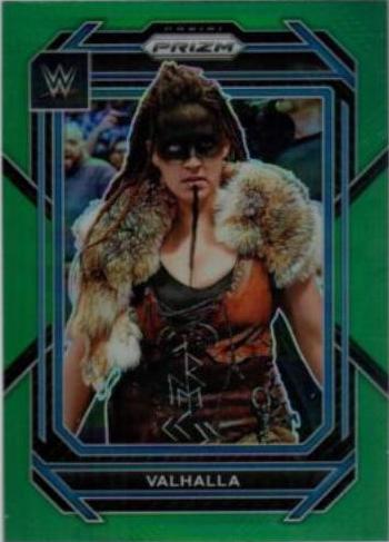 Valhalla [Green] #188