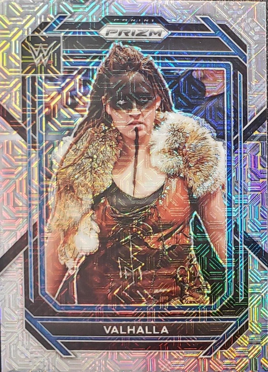 Valhalla [Mojo] #188