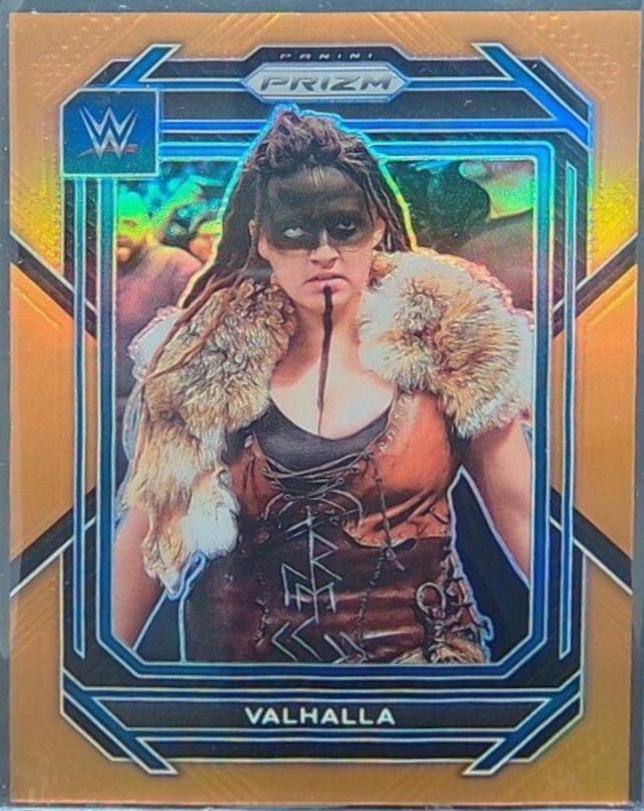 Valhalla [Orange] #188