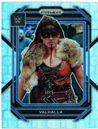 Valhalla [Premium Box Set] #188