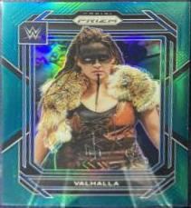 Valhalla [Teal] #188