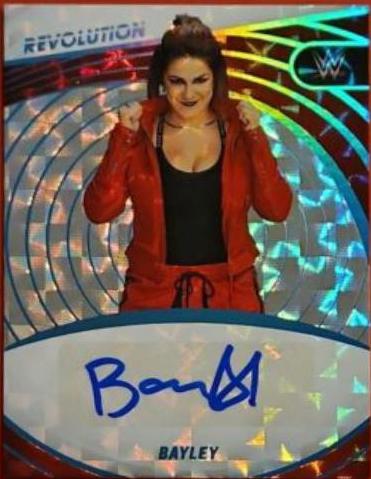 Bayley [Kaleido] #AG-BYL