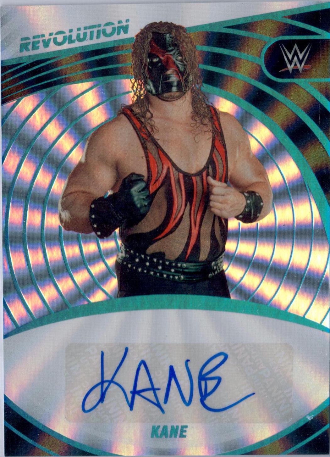 Kane [Sunburst] #AG-KNE