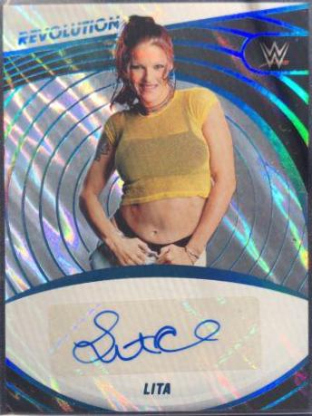 Lita [Lava] #AG-LTA