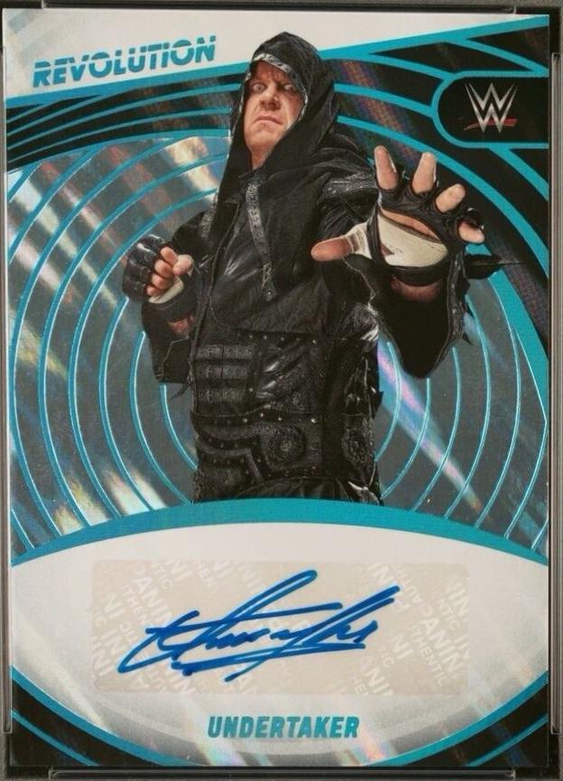 Undertaker [Lava] #AG-UTK