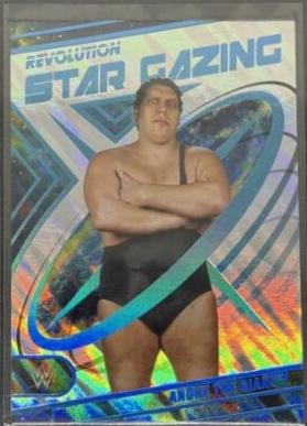 Andre The Giant [Lava] #16