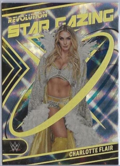 Charlotte Flair [Galactic] #40
