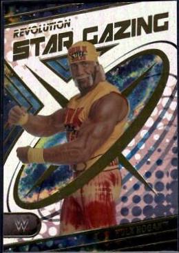 Hulk Hogan [Galactic] #8
