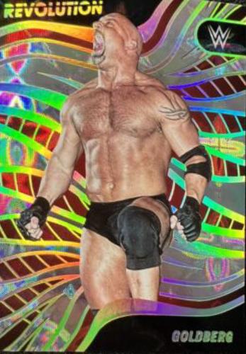 Goldberg [Galactic] #105