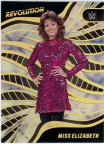 Miss Elizabeth [Galactic] #107
