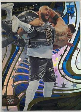 Top Dolla [Astro] #34