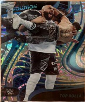 Top Dolla [Impact] #34