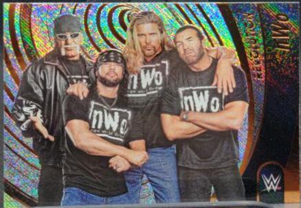 nWo #146