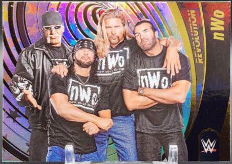 nWo [Astro] #146