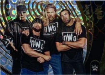 nWo [Groove] #146