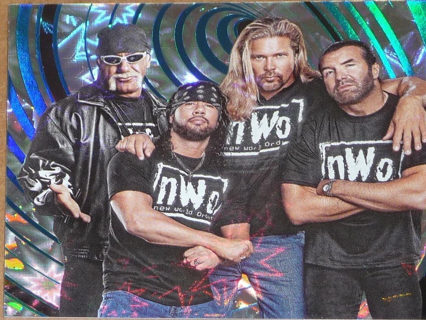 nWo [Impact] #146