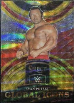 Ivan Putski [Gold Wave] #9