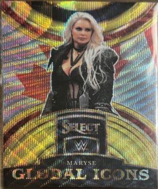 Maryse [Gold Wave] #20